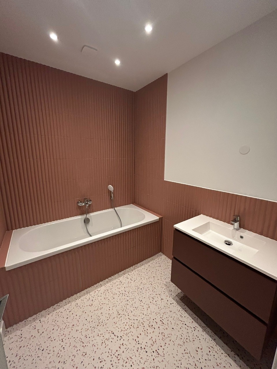 Rénovation de salle de bain - réalisation 8